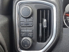Used 2020 Chevrolet Silverado 1500 4WD Crew Cab RST at Peters Auto Mall near High Point, NC