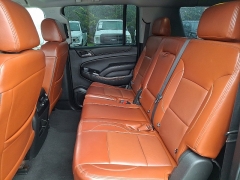 Used 2020  GMC Yukon XL 4d SUV RWD SLE at Peters Auto Mall near High Point&comma; NC