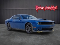  2021 Dodge Challenger R/T RWD at Peters Auto Mall near High Point, NC