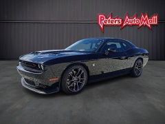Used 2022  Dodge Challenger R/T Scat Pack RWD at Peters Auto Mall near High Point, NC