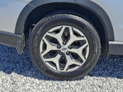 Used 2021 Subaru Forester Premium CVT at Peters Auto Mall near High Point, NC