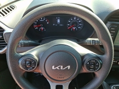 Used 2022  Kia Soul LX IVT at Peters Auto Mall near High Point&comma; NC