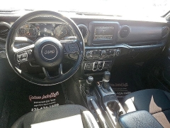 Used 2021  Jeep Wrangler Unlimited Sport 4x4 at Peters Auto Mall near High Point, NC