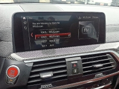Used 2020 BMW X4 M Competition Sports Activity Coupe at Peters Auto Mall near High Point, NC
