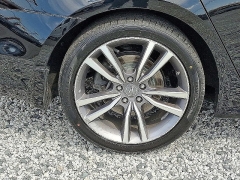 Used 2019 Acura TLX 4d Sedan SH-AWD 3.5L Tech at Peters Auto Mall near High Point, NC
