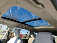 Used 2021 Jeep Grand Cherokee L Overland 4x4 at Peters Auto Mall near High Point, NC
