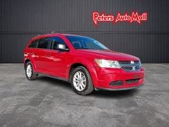  2018 Dodge Journey 4d SUV FWD SE at Peters Auto Mall near High Point, NC