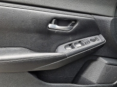 Used 2022  Nissan Sentra SR CVT at Peters Auto Mall near High Point&comma; NC