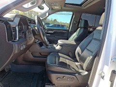Used 2024 GMC Sierra 1500 4WD Crew Cab 147" Denali at Peters Auto Mall near High Point, NC