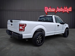 Used 2018 Ford F-150 2WD Reg Cab XL at Peters Auto Mall near High Point, NC