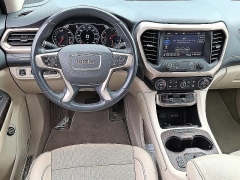 Used 2023  GMC Acadia AWD 4dr Denali at Peters Auto Mall near High Point&comma; NC