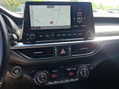 Used 2023  Kia Forte GT-Line IVT at Peters Auto Mall near High Point&comma; NC