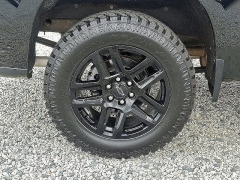 Used 2020 Chevrolet Silverado 1500 4WD Crew Cab RST at Peters Auto Mall near High Point, NC