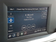 Used 2023 Chevrolet Tahoe 4WD 4dr LS at Peters Auto Mall near High Point, NC