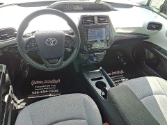 Used 2021 Toyota Prius LE AWD at Peters Auto Mall near High Point, NC