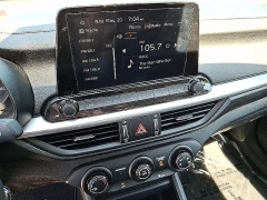 Used 2024  Kia Forte LXS IVT at Peters Auto Mall near High Point&comma; NC
