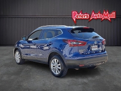 Used 2020  Nissan Rogue Sport 4d SUV AWD SV at Peters Auto Mall near High Point&comma; NC