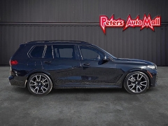 Used 2019  BMW X7 xDrive50i Sports Activity Vehicle at Peters Auto Mall near High Point&comma; NC