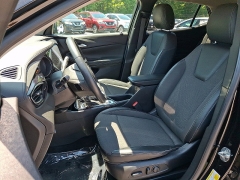 Used 2023  Buick Encore GX FWD 4dr Select at Peters Auto Mall near High Point&comma; NC