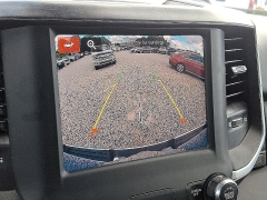 Used 2022 Ram 1500 2WD Big Horn Crew Cab 5'7" Box at Peters Auto Mall near High Point, NC