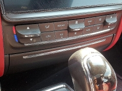 Used 2018  Maserati Quattroporte 4d Sedan RWD S GranLusso at Peters Auto Mall near High Point, NC