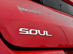 Used 2023  Kia Soul LX IVT at Peters Auto Mall near High Point&comma; NC