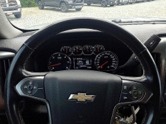 Used 2014 Chevrolet Silverado 1500 2WD Crew Cab LT at Peters Auto Mall near High Point, NC