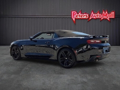 Used 2017  Chevrolet Camaro 2d Convertible LT1 V6 at Peters Auto Mall near High Point&comma; NC