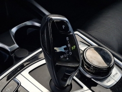 Used 2019  BMW 7 Series M760i xDrive Sedan at Peters Auto Mall near High Point&comma; NC