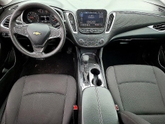 Used 2023  Chevrolet Malibu 4dr Sdn 1LT at Peters Auto Mall near High Point&comma; NC