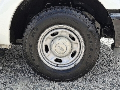 Used 2016  Ford Super Duty F-250 2WD Reg Cab XL at Peters Auto Mall near High Point&comma; NC