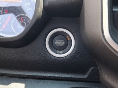 Used 2025  Ram 1500 4WD Big Horn Crew Cab 5'7" Box at Peters Auto Mall near High Point&comma; NC