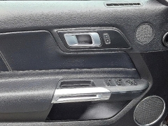 Used 2022  Ford Mustang EcoBoost Convertible at Peters Auto Mall near High Point&comma; NC