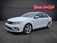 Used 2016 Volkswagen GLI 4d Sedan SE Auto at Peters Auto Mall near High Point, NC