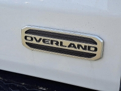 Used 2023 Jeep Gladiator Overland 4x4 at Peters Auto Mall near High Point, NC