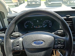 Used 2020 Ford Transit 250 Cargo Van Med Roof Van RWD LWB at Peters Auto Mall near High Point, NC