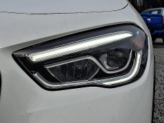 Used 2023  Mercedes-Benz GLA GLA 250 SUV at Peters Auto Mall near High Point&comma; NC