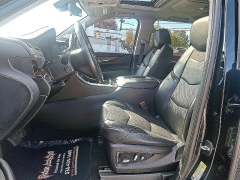 Used 2020  Cadillac Escalade 4d SUV RWD Premium Luxury at Peters Auto Mall near High Point, NC