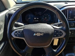 Used 2022 Chevrolet Colorado 2WD Crew Cab 128" LT at Peters Auto Mall near High Point, NC