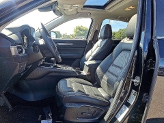 Used 2025 Mazda CX-5 2.5 S Preferred Package AWD at Peters Auto Mall near High Point, NC
