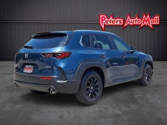 Used 2025  Mazda CX-50 2&period;5 S Preferred Package AWD at Peters Auto Mall near High Point&comma; NC