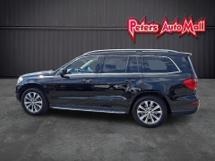 Used 2016  Mercedes-Benz GL-Class 4d SUV GL350 BlueTEC at Peters Auto Mall near High Point&comma; NC