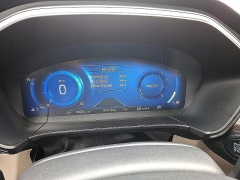 Used 2020  Ford Escape 4d SUV AWD Titanium at Peters Auto Mall near High Point&comma; NC