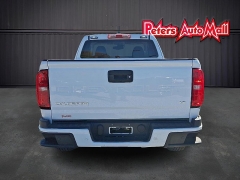 Used 2022  Chevrolet Colorado 4WD Ext Cab 128" LT at Peters Auto Mall near High Point, NC
