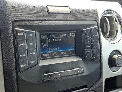 Used 2014 Ford F-150 4WD Supercab XLT at Peters Auto Mall near High Point, NC