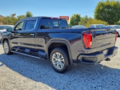 Used 2025  GMC Sierra 1500 4WD Crew Cab 147" Denali at Peters Auto Mall near High Point&comma; NC