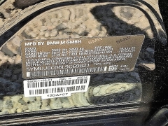 Used 2020  BMW X4 M Competition Sports Activity Coupe at Peters Auto Mall near High Point&comma; NC