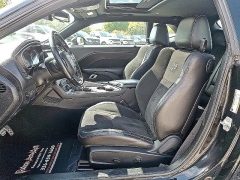 Used 2022  Dodge Challenger R/T Scat Pack RWD at Peters Auto Mall near High Point, NC