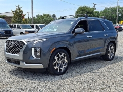 Used 2021  Hyundai Palisade Calligraphy AWD at Peters Auto Mall near High Point&comma; NC
