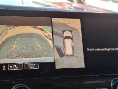 Used 2024  INFINITI QX80 LUXE AWD at Peters Auto Mall near High Point&comma; NC